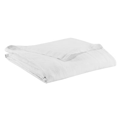 Drap Plat stonewashed Zephyr VIVARAISE