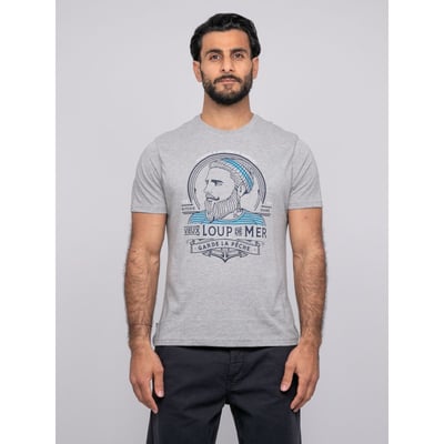 T-shirt Manches Courtes Notwist RITCHIE