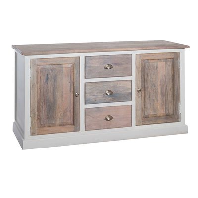 Buffet ALERIA ATMOSPHERA