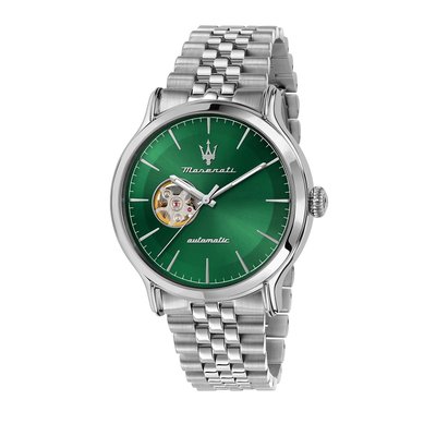 Montre Analogique EPOCA MASERATI
