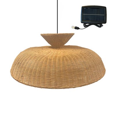 Suspension solaire bohème DARMA SOLAR LUMISKY