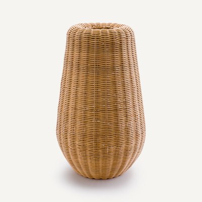 Rattan Vase Udongo AM.PM