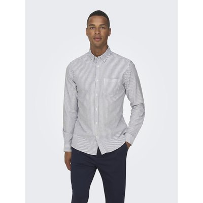 Chemise Oxford ONLY & SONS ONLY & SONS