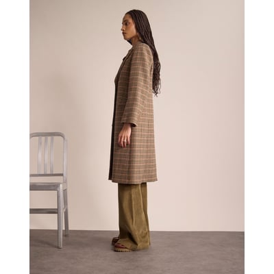 Manteau Enola INES DE LA FRESSANGE PARIS