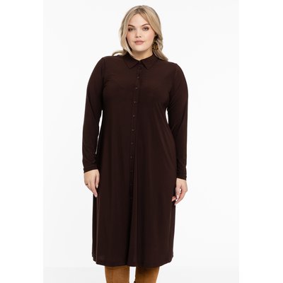 Chemise avec manches longues YOEK