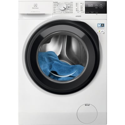 Lave linge hublot EW6FI22914DG ELECTROLUX