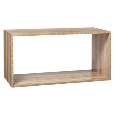Étagère rectangulaire haut MIX' N MODUL 5FIVE SIMPLY SMART
