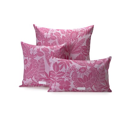 Housse de coussin en Coton, BARBARDE LE JACQUARD FRANCAIS