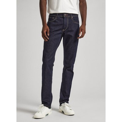 Джинсы tapered PEPE JEANS
