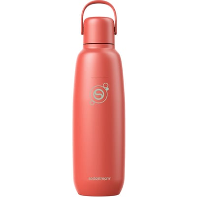 Bouteille isotherme Fizz & Go Cool papaye SODASTREAM