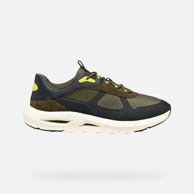 Baskets  U SPHERICA ECUB-5 GEOX