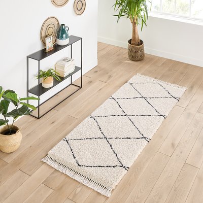 Tapis de couloir style berbère Fatouh LA REDOUTE INTERIEURS