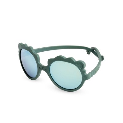 Lunettes de soleil Lion Ki ET LA 1-2 ans KIETLA