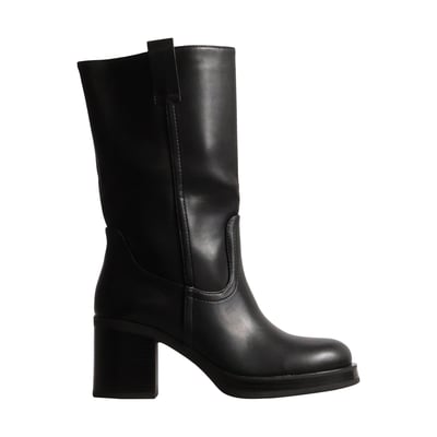 Bottine à Zip Joalice ENZA NUCCI