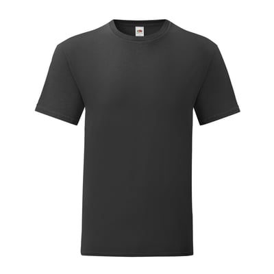 T-shirt ICONIC FRUIT OF THE LOOM