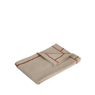 Torchon en coton EASYPEASY HUBSCH