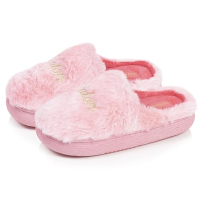 Chaussons Mules ISOTONER