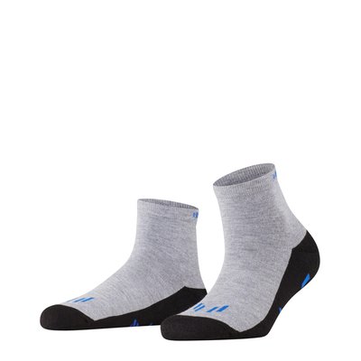 Chaussettes courtes Running Fibre artificielle Opaque BURLINGTON