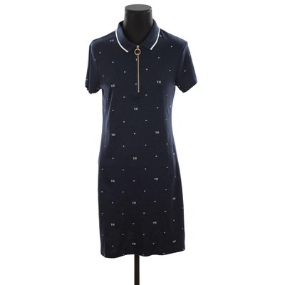 Robe en coton - Très Bon État TOMMY HILFIGER