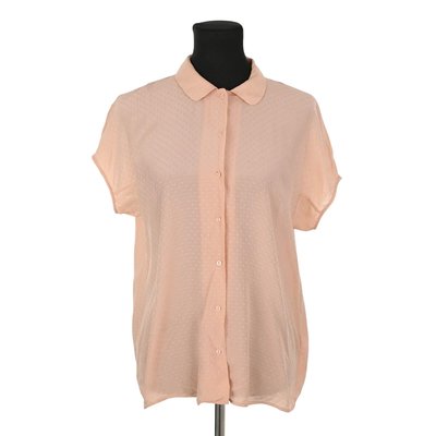 Blouse en soie - Très Bon État DES PETITS HAUTS