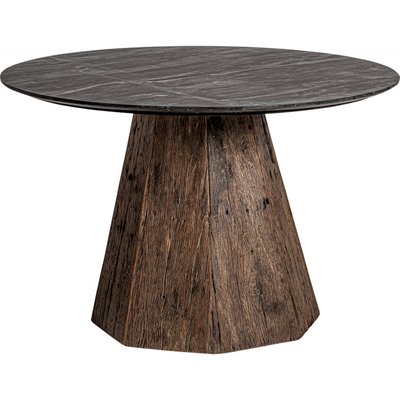 Table de salon en marbre, S.walding RECOLLECTION
