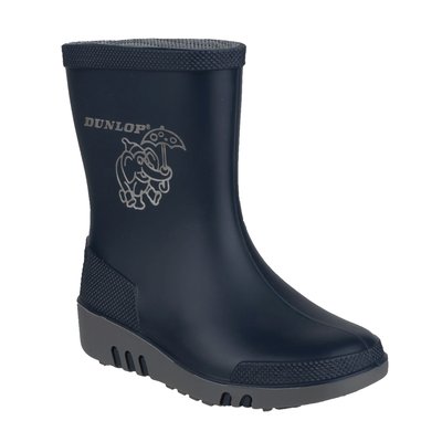 Bottes de pluie DUNLOP