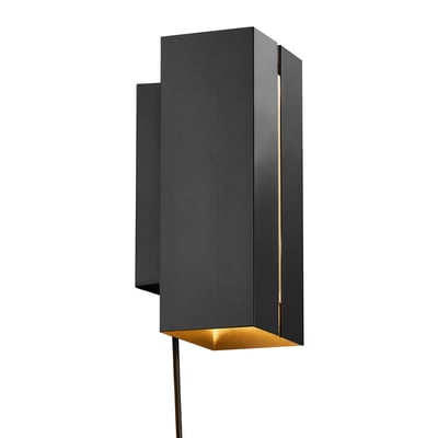 Applique murale double en aluminium, CURTIZ NORDLUX
