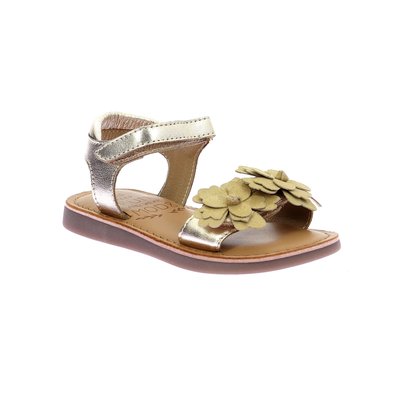 Sandales Cuir MO HELEN MOD8