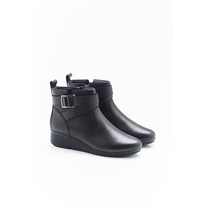 Bottines Amortyl avec jeu de brides DAMART