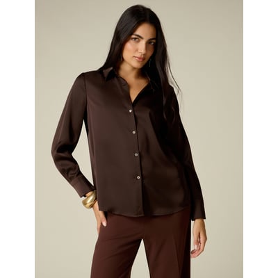 Chemise OLTRE
