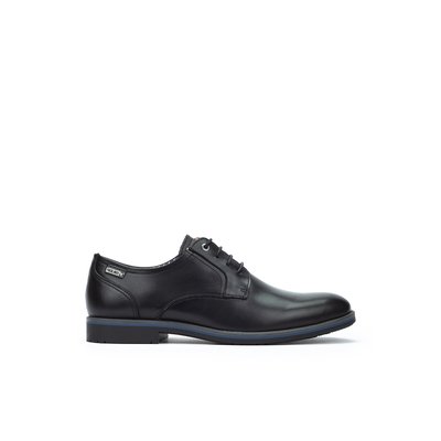 Chaussures à lacets cuir LEON PIKOLINOS