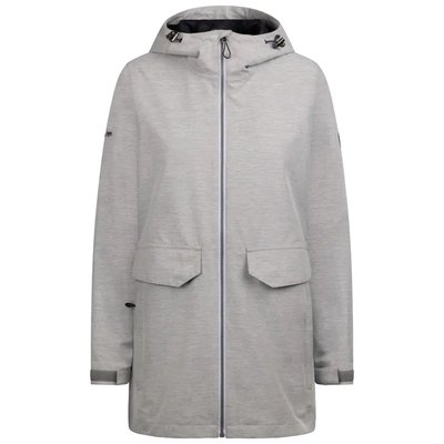 Veste imperméable CRYSTALS TRESPASS