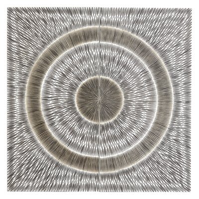 SilverWood Carving  Wall Art SO'HOME