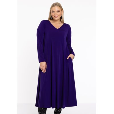 Robe avec manches longues YOEK