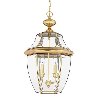 Suspension    NEWBURY BOUTICA-DESIGN