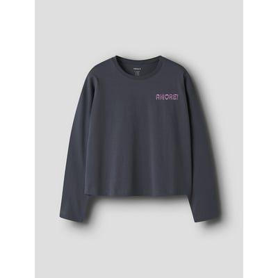 T-shirt manches longues NAME IT