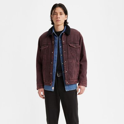 Casaco largo, Trucker LEVI'S