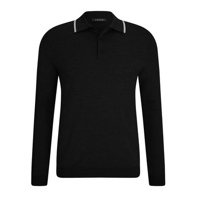 Pull-over Laine Vierge FALKE