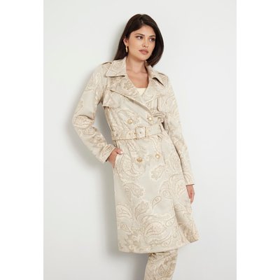 Trench chaud La Redoute