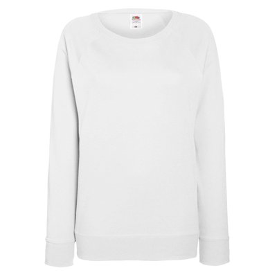 Sweat-shirt, manches raglan FRUIT OF THE LOOM