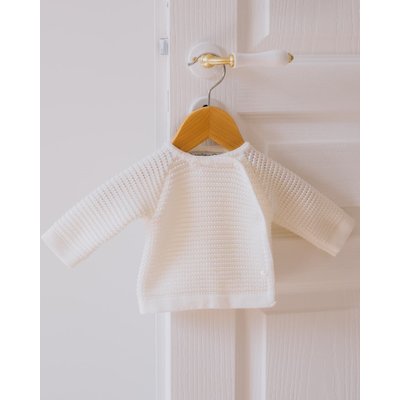 Brassière vague LA MANUFACTURE DE LAYETTE