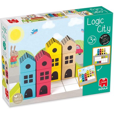 Logic City GOULA