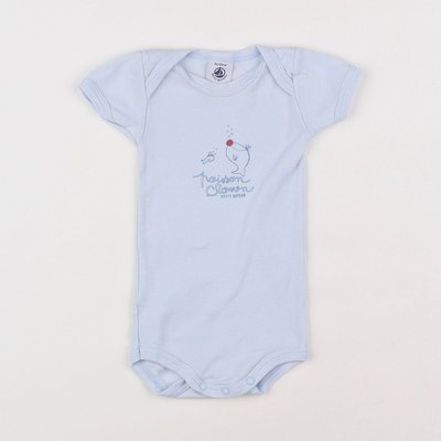 Body - Très bon état PETIT BATEAU
