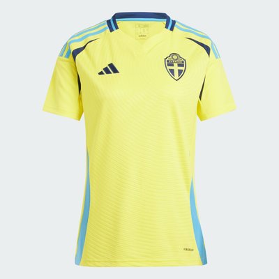 Maillot Domicile Suède 24 adidas Performance