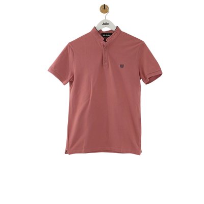 Polo en coton - Bon État THE KOOPLES