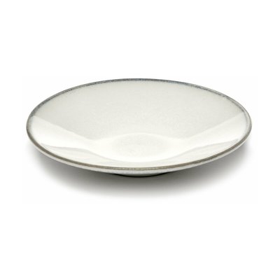 dessous de tasse en Grès INKU SERAX