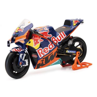 Moto GP KTM RC16  J. Miller 1:12 NEW RAY