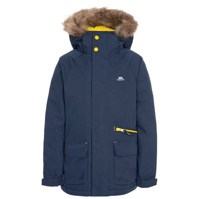 Parka UPBEAT TRESPASS