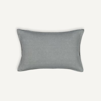 Housse de coussin lin épais, Boreo AM.PM