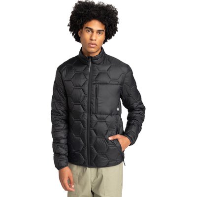 Veste chaude technique FUSE QUIKSILVER